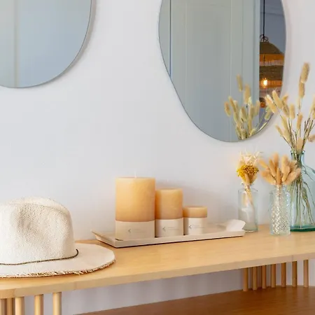 Appartement Casa Sunset Estepona