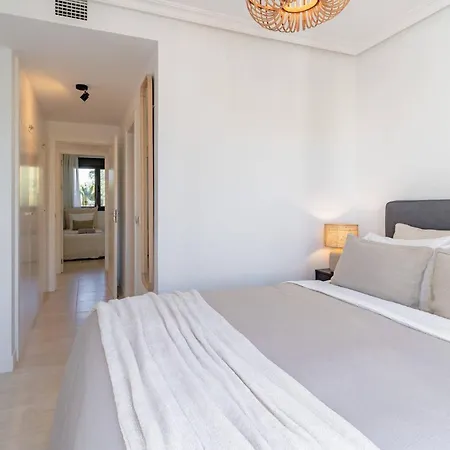 Casa Sunset * Estepona