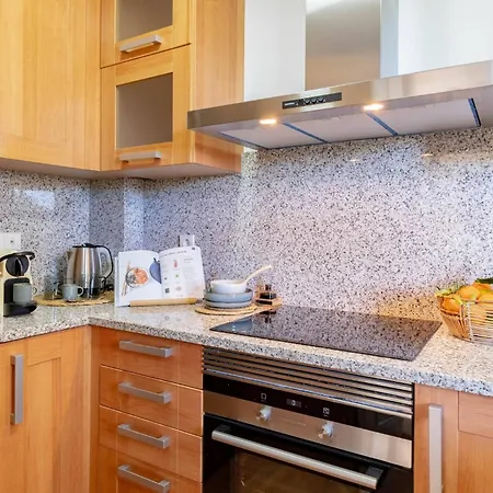 Casa Sunset Appartement