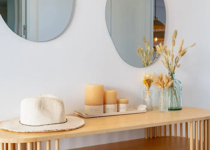 Appartement Casa Sunset Estepona