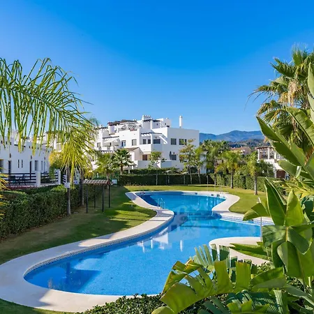 Casa Sunset Estepona