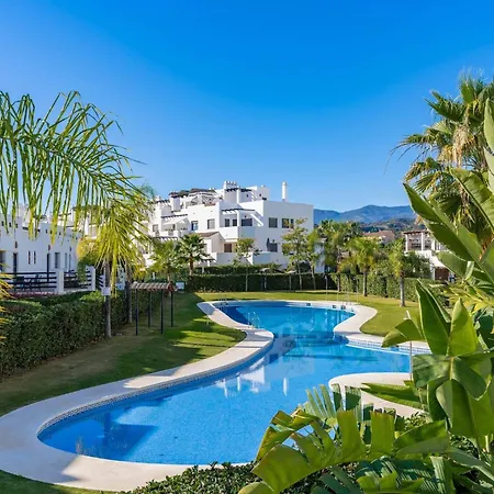 Casa Sunset Estepona