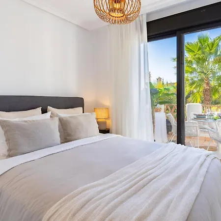 Casa Sunset * Estepona