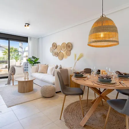 Casa Sunset Апартаменты *