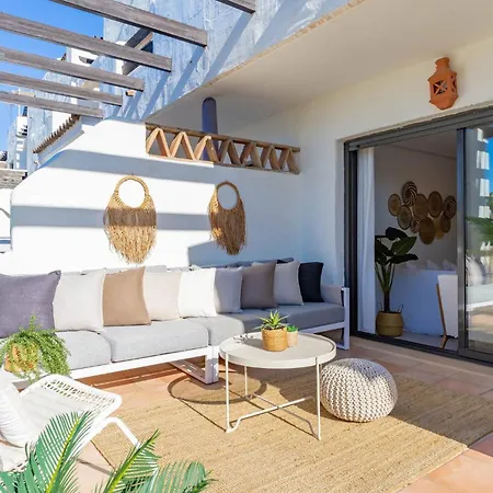 Casa Sunset * Estepona