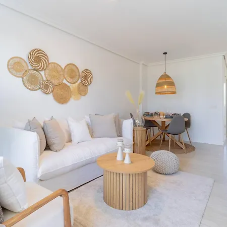 Apartment Casa Sunset Estepona