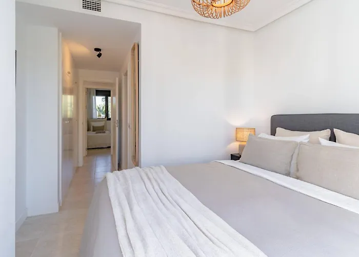 Casa Sunset * Эстепона