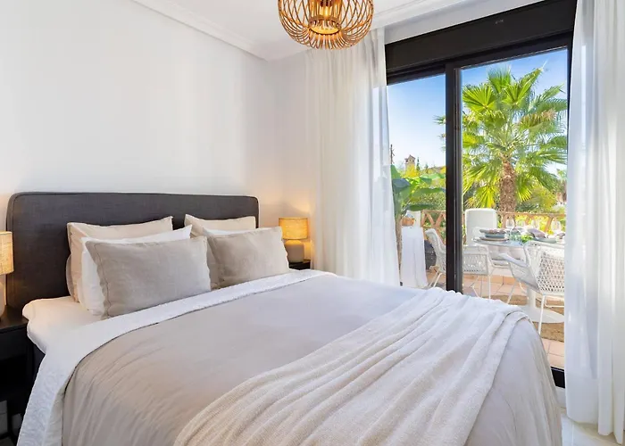 Casa Sunset * Estepona