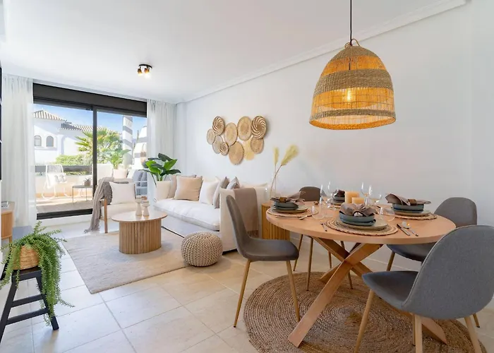 Casa Sunset Апартаменты *