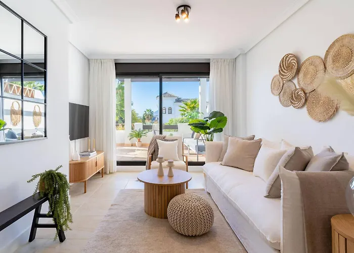 Casa Sunset Estepona