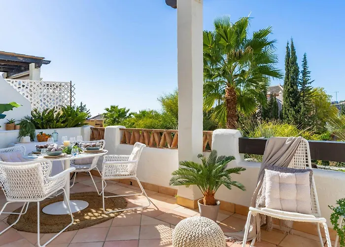 Апартаменты Casa Sunset