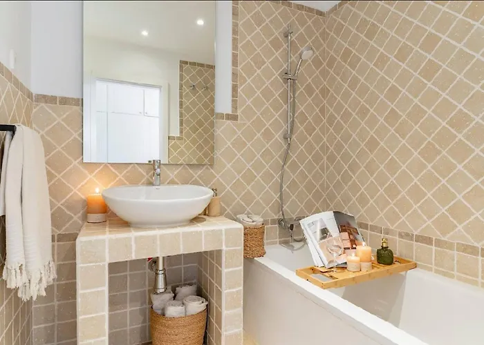 Casa Sunset Эстепона