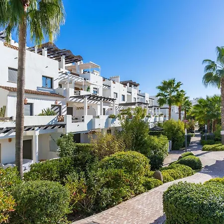 Casa Sunset Appartement Estepona