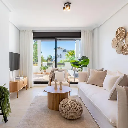 Casa Sunset Estepona